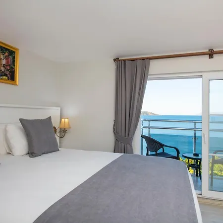 Hotel Mia Casa *